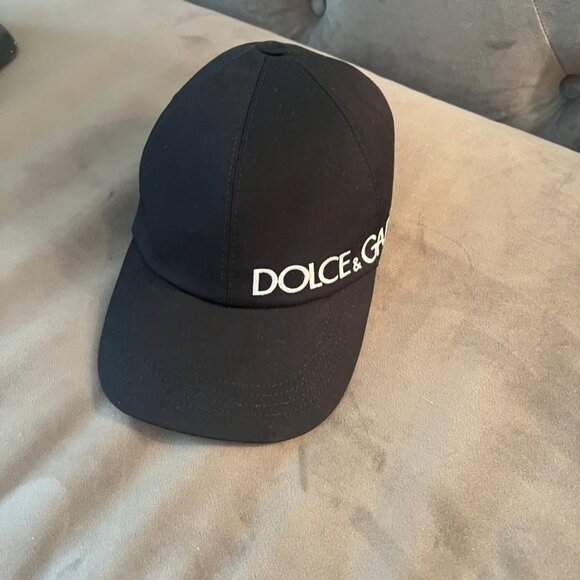 Dolce Gabbana Hat